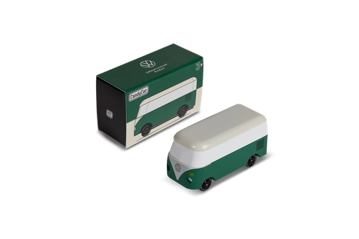 [CND VW159] VW T1 Pinecone Green