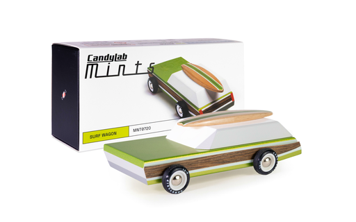 [MNT0720] Surf Wagon