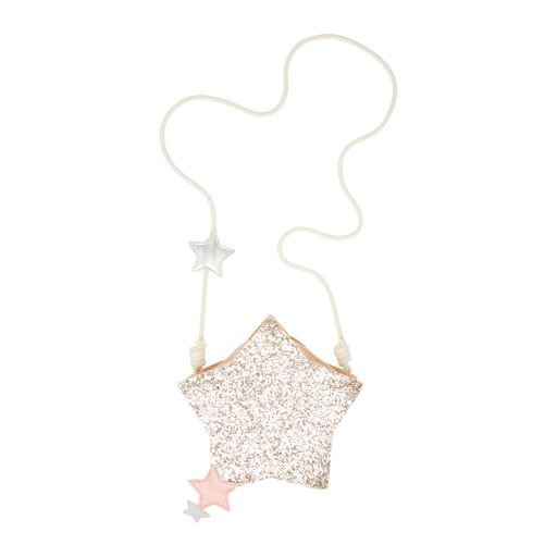 [123102-59] Super Sparkle Star Bag