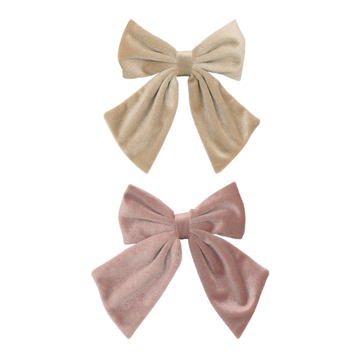 [192102-27] Agnes Oversize Bow Pack