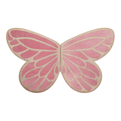 [195019-21] Celeste Glitter Wings