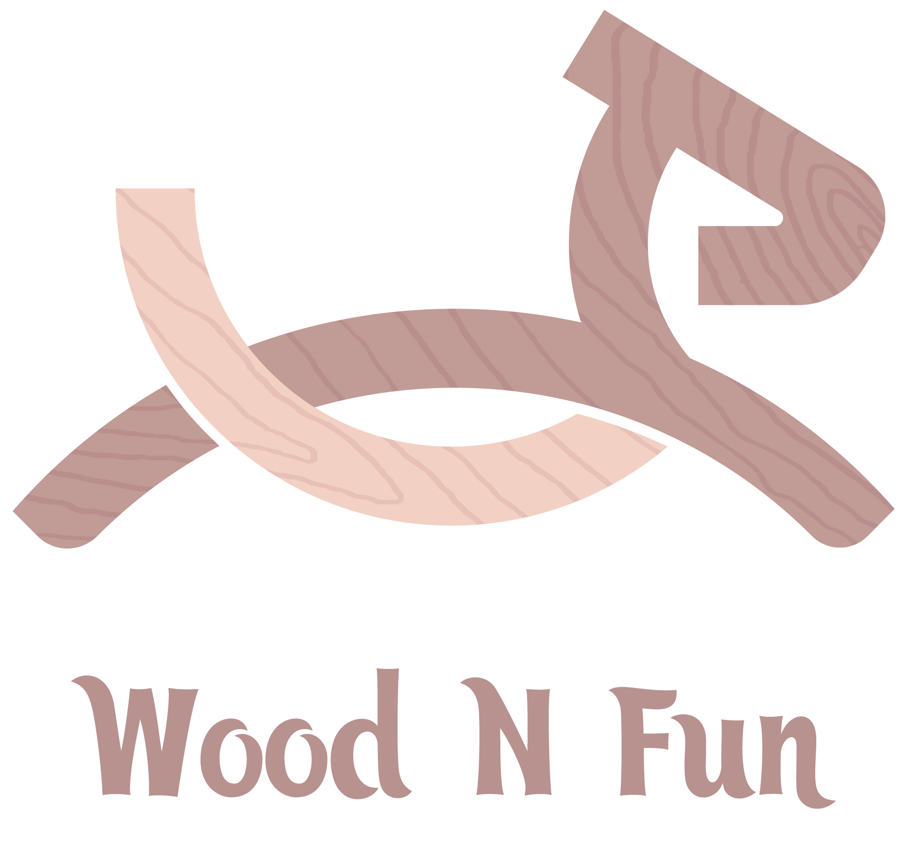Wood N Fun logo