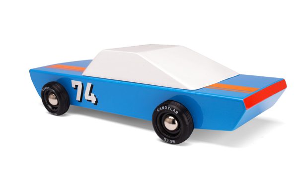 Blu 74 - Image 4