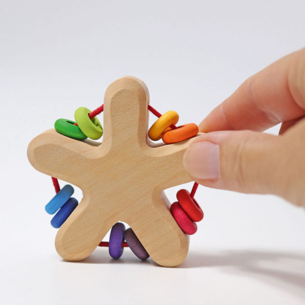 Rainbow Star - Image 2