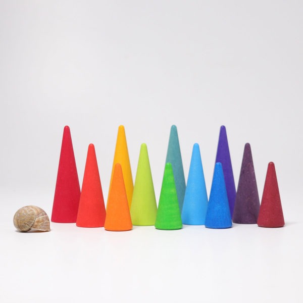 Rainbow Forest - Image 3