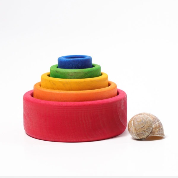 Set of Bowls - Image 6