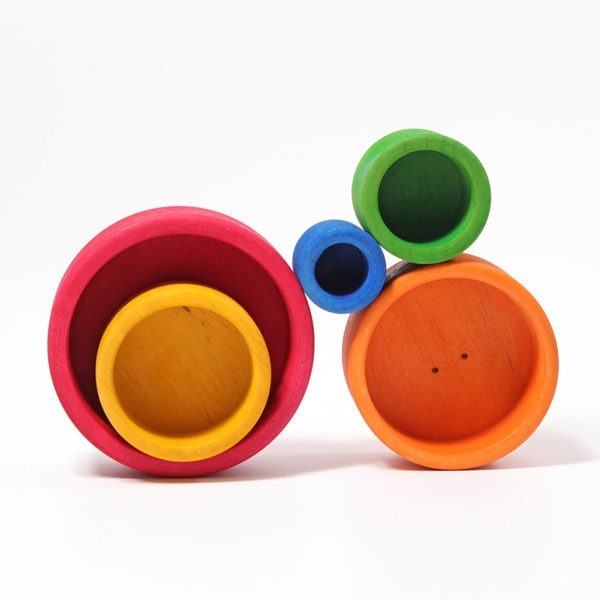 Set of Bowls - Image 2