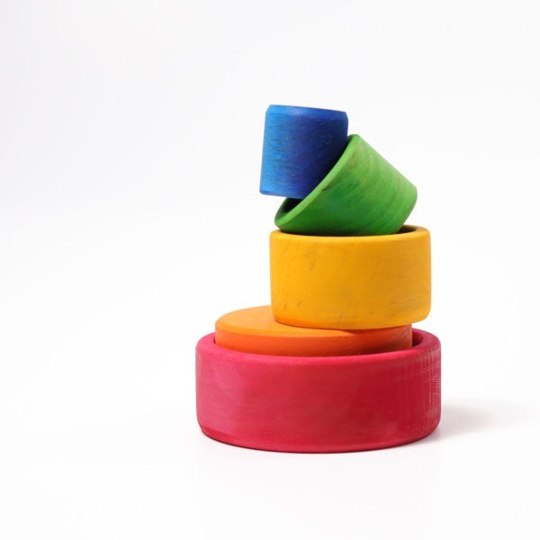 Set of Bowls - Image 3