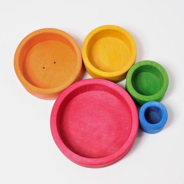 Set of Bowls - Image 4