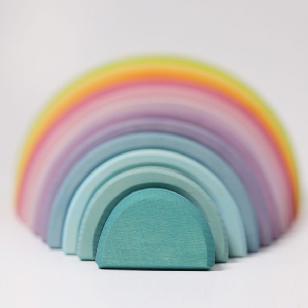Large Rainbow Stacker - Image 21