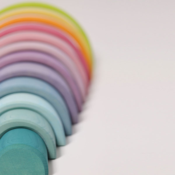 Large Rainbow Stacker - Image 25