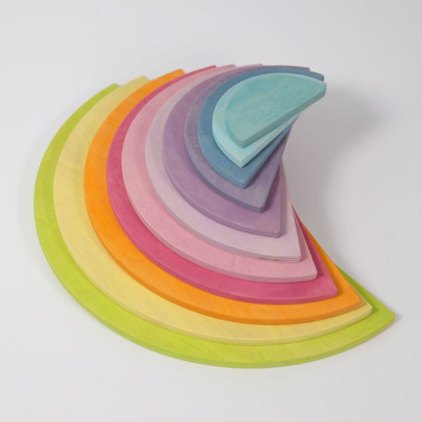 Semi Circles - Image 10