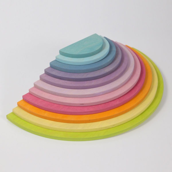 Semi Circles - Image 11