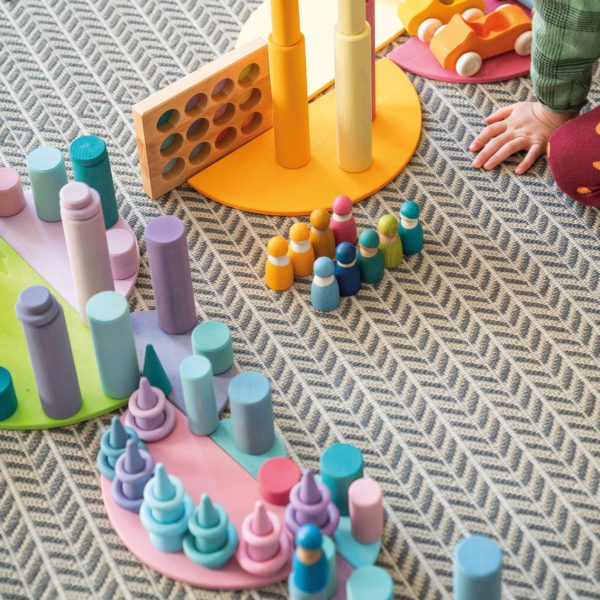 Semi Circles - Image 8