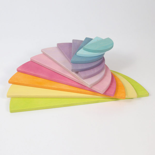 Semi Circles - Image 12