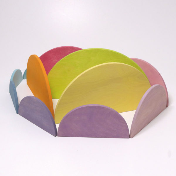 Semi Circles - Image 15