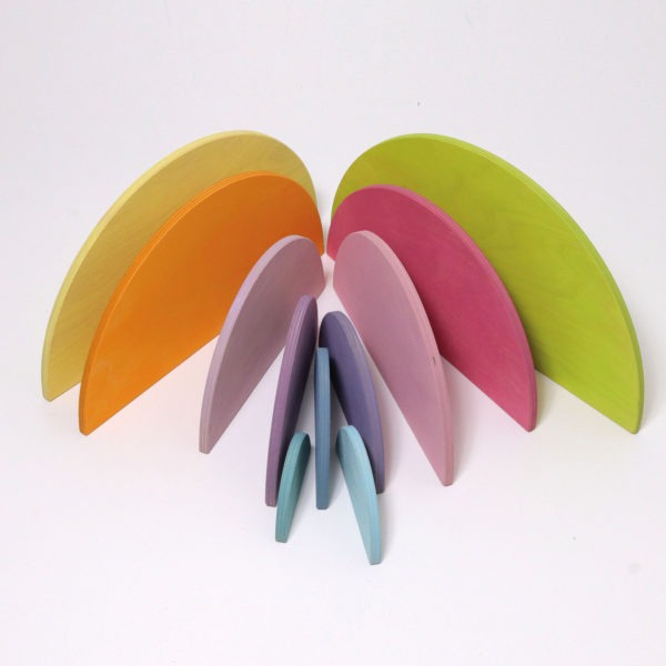 Semi Circles - Image 5