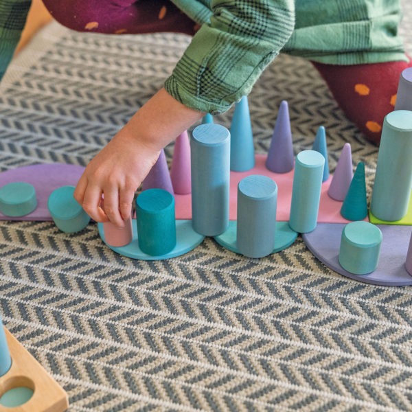 Semi Circles - Image 7