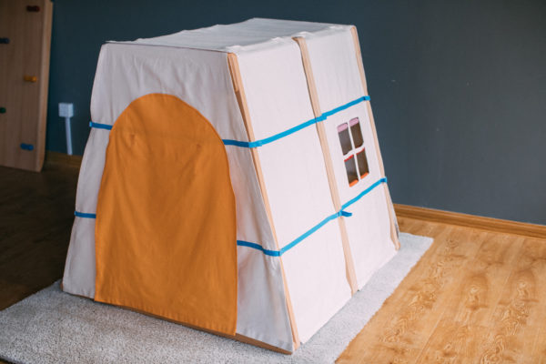 Tent - Image 7