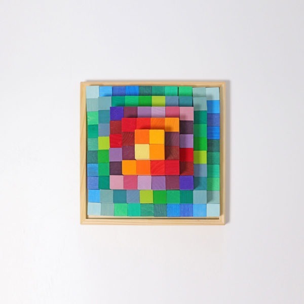 Small Stepped Pyramid - Image 2