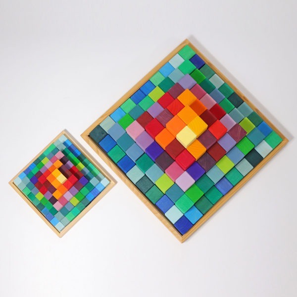 Small Stepped Pyramid - Image 3
