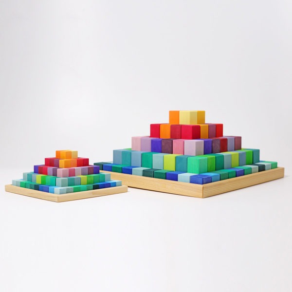 Small Stepped Pyramid - Image 4