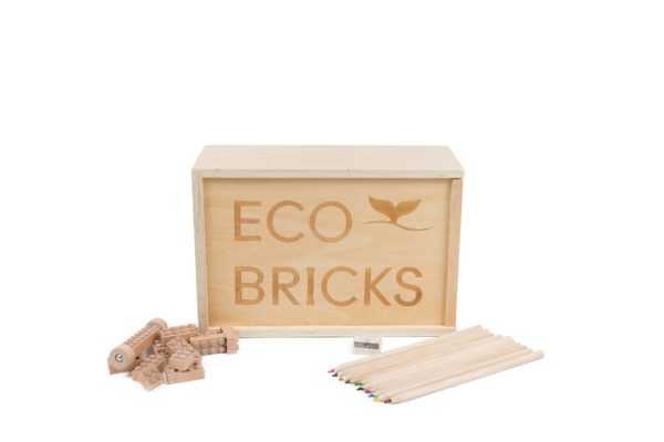 Eco-bricks™ 90pcs - Image 5