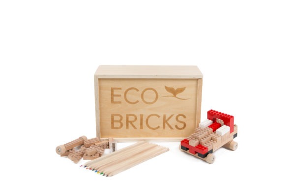 Eco-bricks™ 90pcs - Image 4