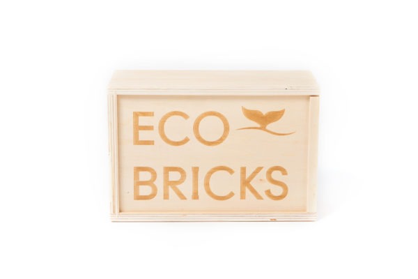 Eco-bricks™ 90pcs - Image 3