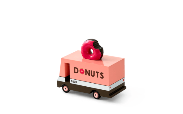Donut Van - Image 2