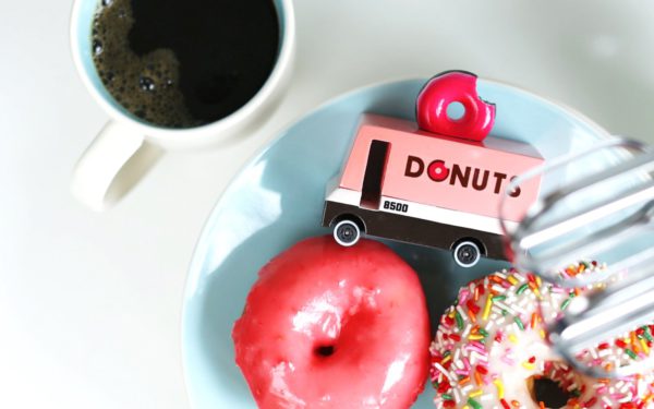 Donut Van - Image 4