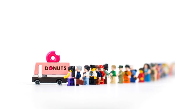 Donut Van - Image 3