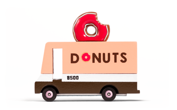 Donut Van - Image 5