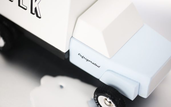 Milk Truck - Image 5