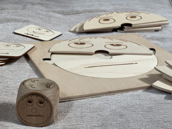 Emotions Game