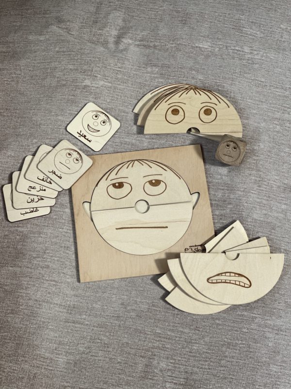 Emotions Game - Image 3