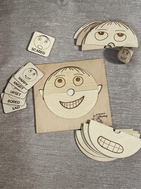 Emotions Game - Image 2