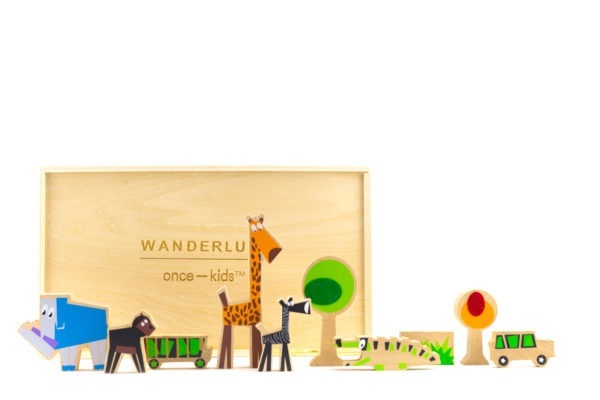 Wanderlust Safari