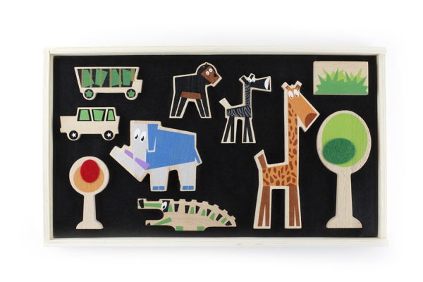 Wanderlust Safari - Image 4
