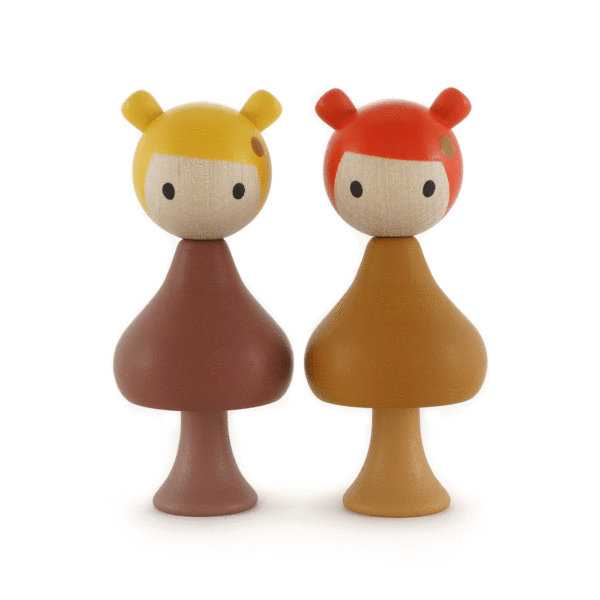 Gaia & Mimi - Image 2