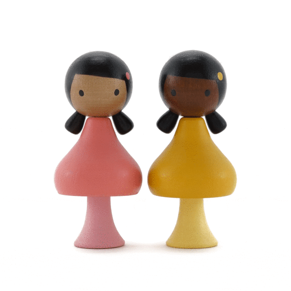 Ruby & Coco - Image 4