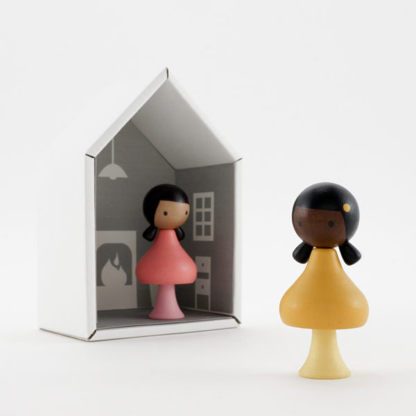 Ruby & Coco - Image 3