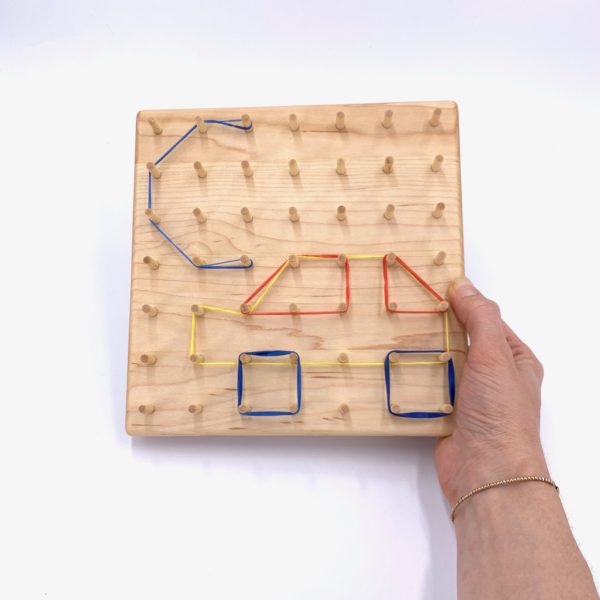 Geo Board - Image 4