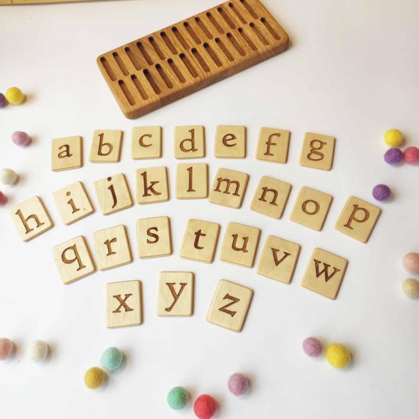 Lowercase Cards - Image 4