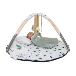 LITTLE HOPPA ® 3-IN-1 - Mono Mountains