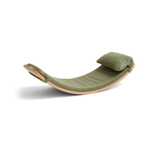 Wobbel Deck Original Olive - Image 2