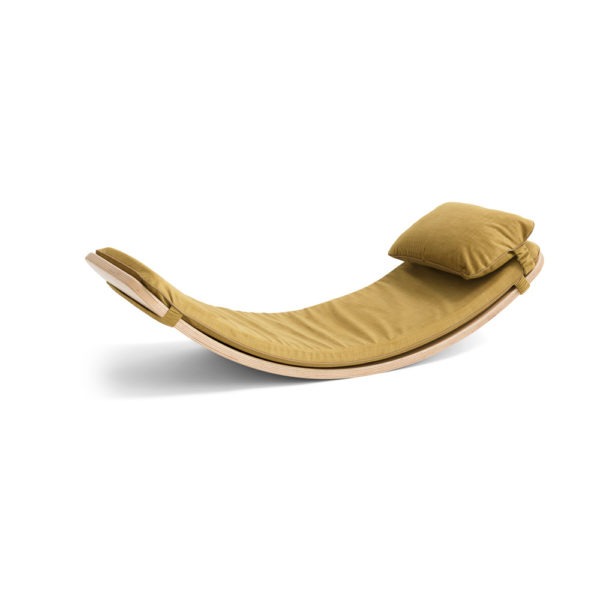 Wobbel Deck Original Ocher - Image 2