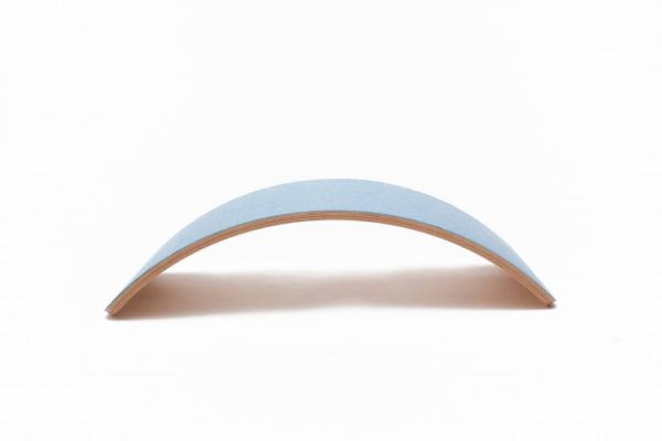 Wobbel Pro Transparent Felt Sky - Image 2