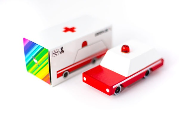 Ambulance - Image 3