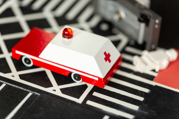 Ambulance - Image 6